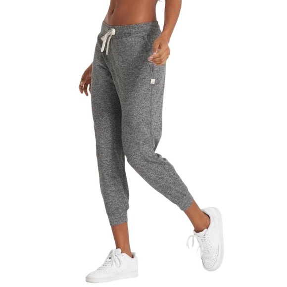 Vuori Other - Vuori‎ | Performance Jogger (Grey)